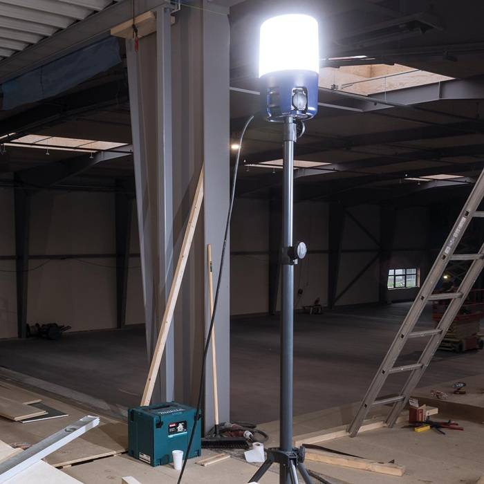 Scangrip Werklamp Area Lite CO 6000lm-1