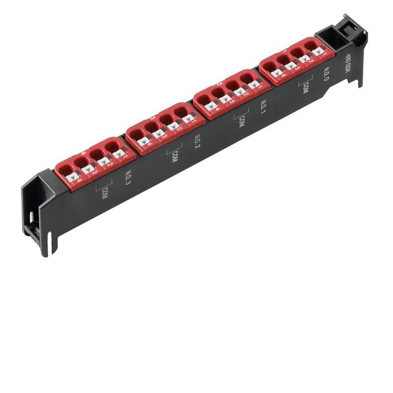 5 Stk. Weidmüller Steckverbindereinheit UR20-PK--0