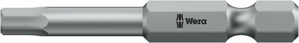 Wera Werk Innensechskant-Bits 8404ZHexPl505963400-0