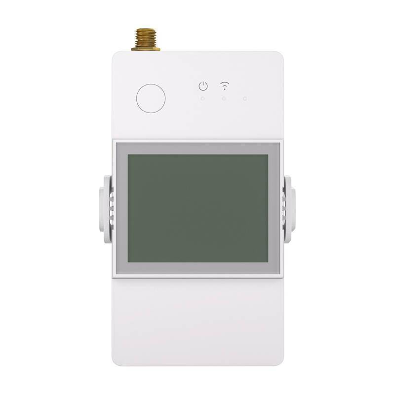 Sonoff - POWCT - Stromverbrauchsmesser 100A WiFi POW Ring SONOFF POWCT (Stromsonde)-0