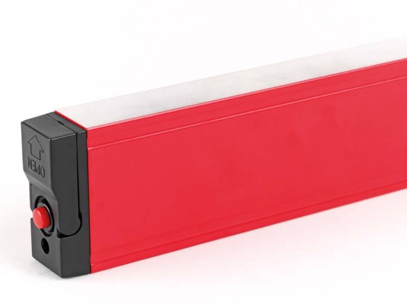 Cimco Werkzeuge Magnetwasserwaage 211534-2