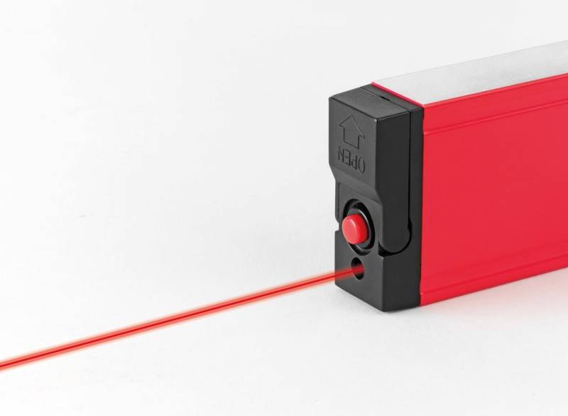 Cimco Werkzeuge Magnetwasserwaage 211534-3