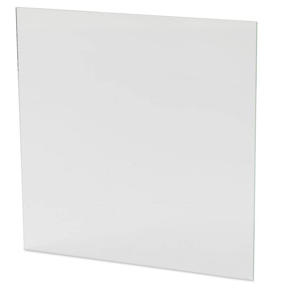 10 Stk. Siemens Dig.Industr. Ersatzglas neutral D