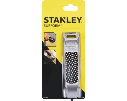 Stanley Surform - Metaal Blokschaaf 140mm-1