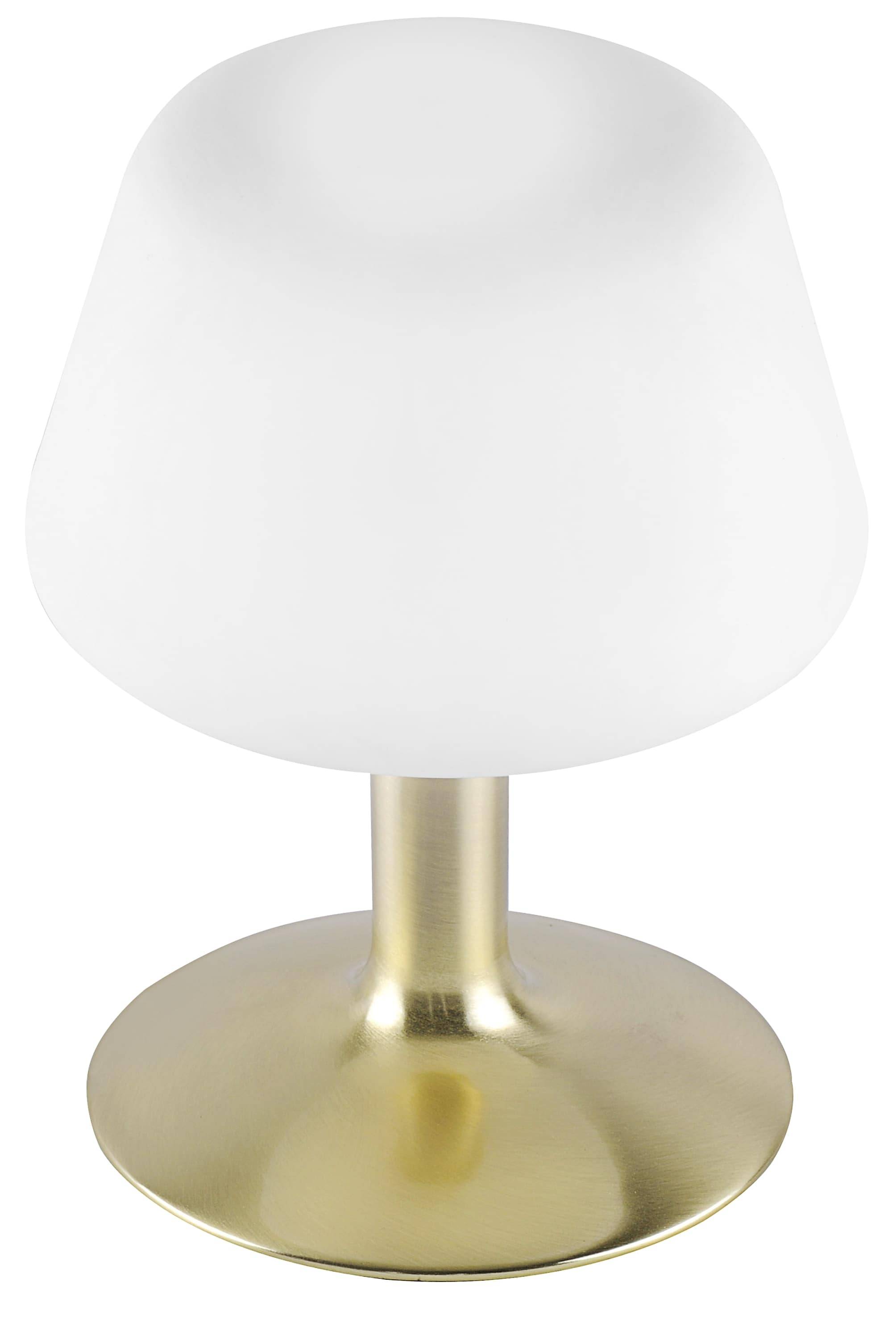 Symboolafbeelding voor Paul Neuhaus TILL 4078-60 Bedlamp LED G9 3 W Warmwit Messing (mat)