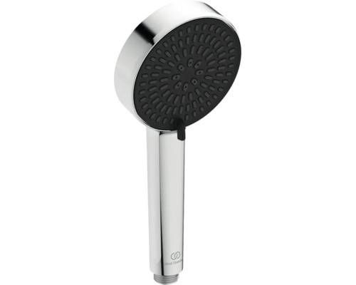 Ideal standard ceratherm - doucheset met thermostaat, diameter 26 cm, 2 jets, chroom a7210aa-4