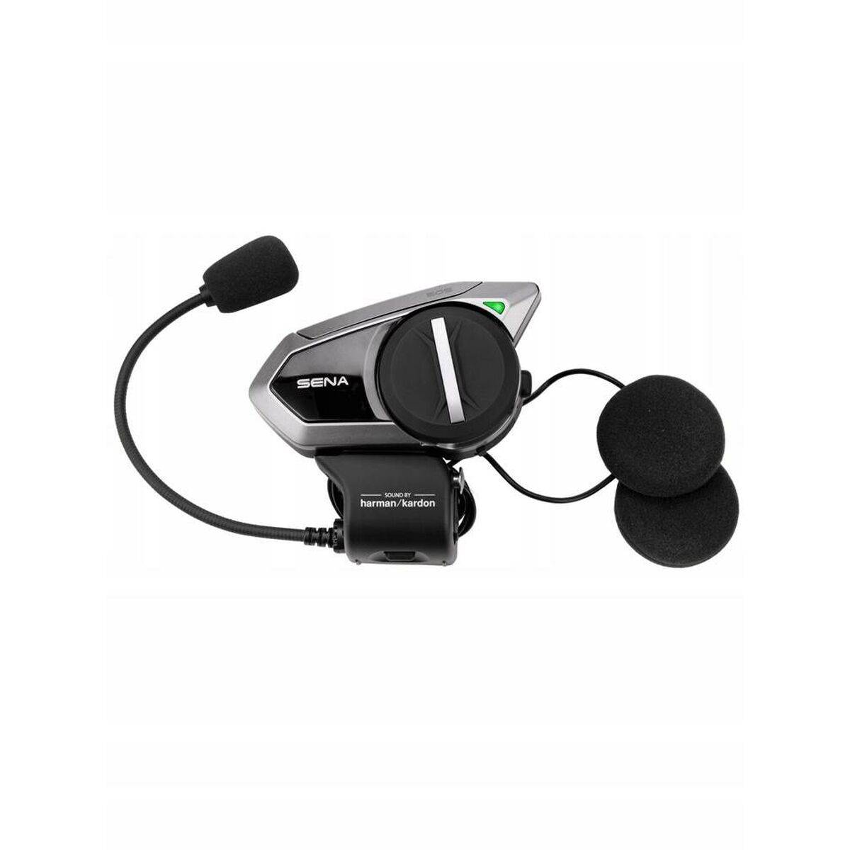 Sena 50s harman kardon motor communicatie bluetooth en mesh intercom dual-pack 88096295275388809629527538-2