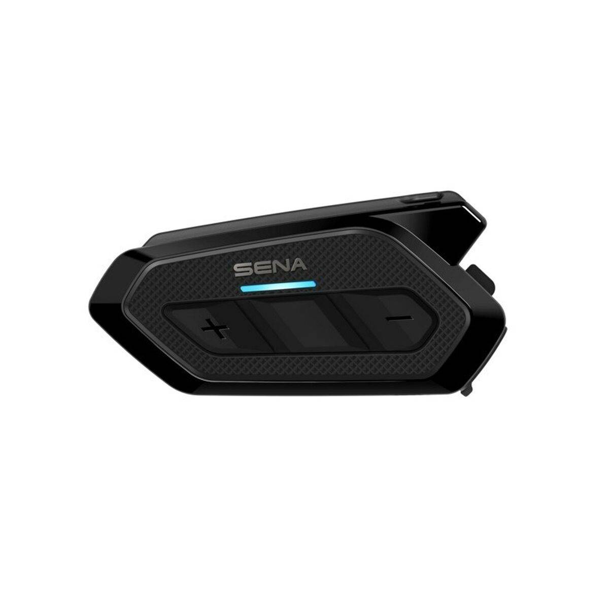 Sena spider rt1 dual mesh communicatiesysteem - maat - bluetooth intercom 88096295238998809629523899-2