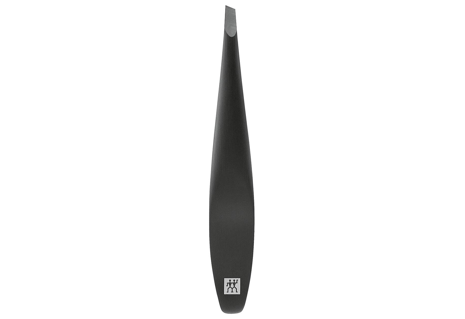 Zwilling Premium Manicure Nagelvijl 13 cm, zwart-0