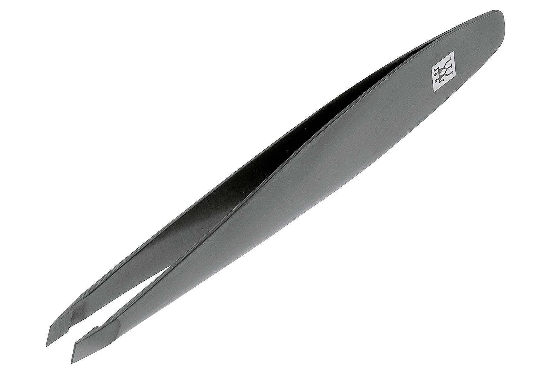 Zwilling Premium Manicure Nagelvijl 13 cm, zwart-1