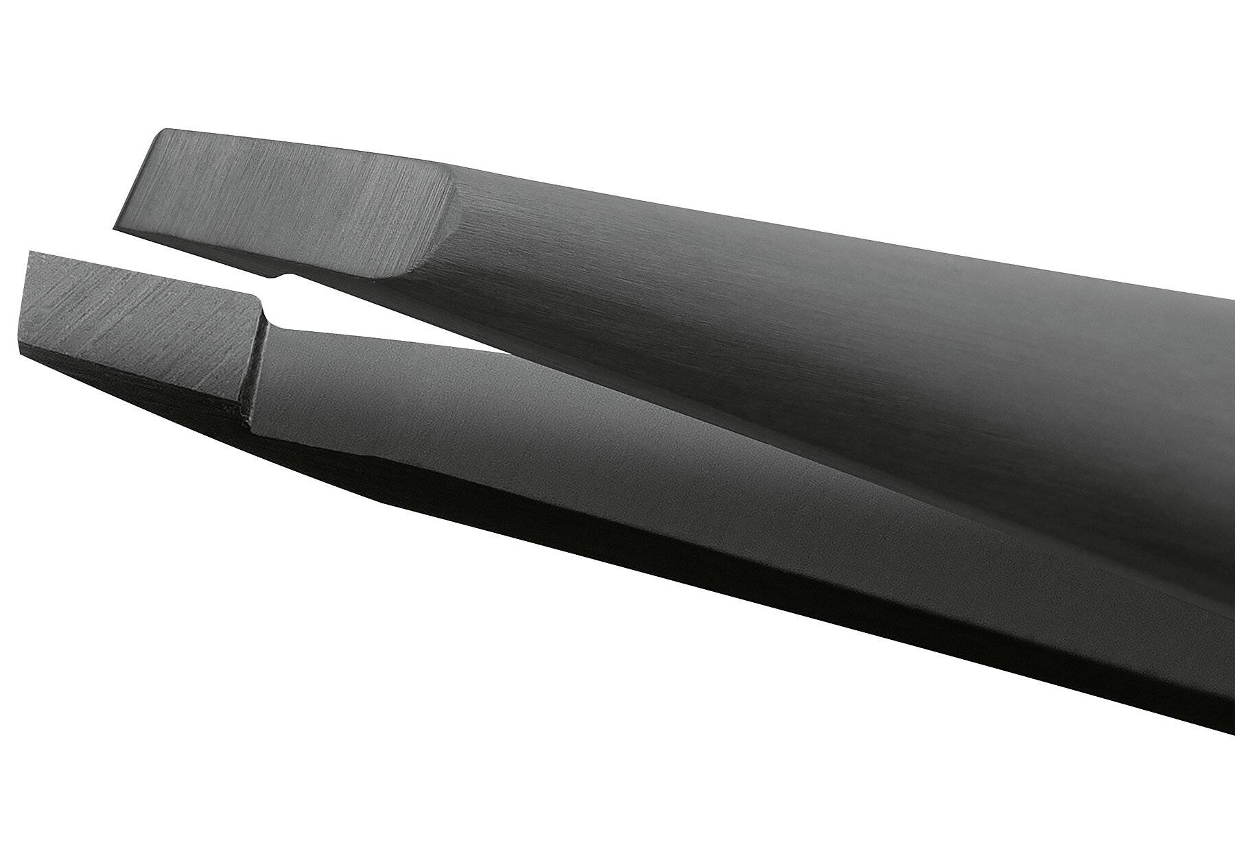 Zwilling Premium Manicure Nagelvijl 13 cm, zwart-2