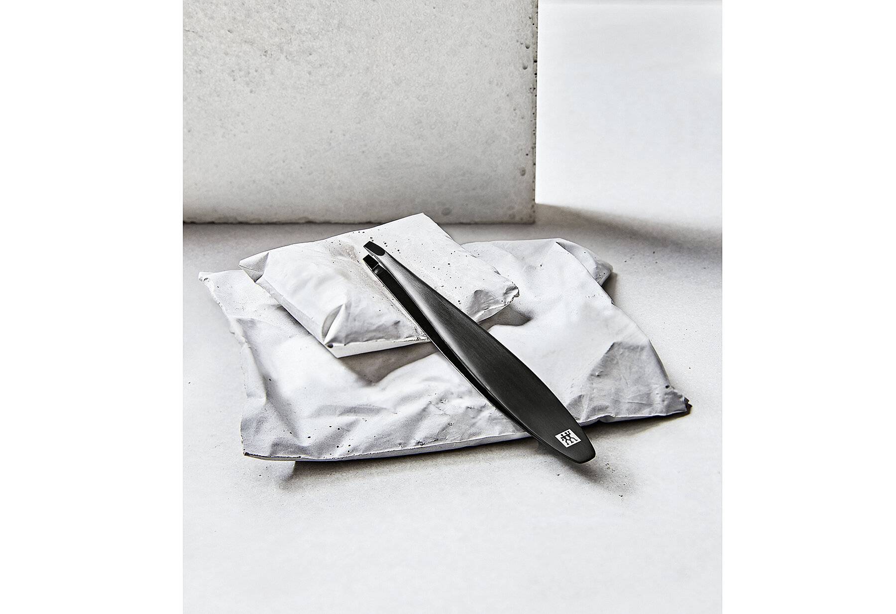 Zwilling Premium Manicure Nagelvijl 13 cm, zwart-3