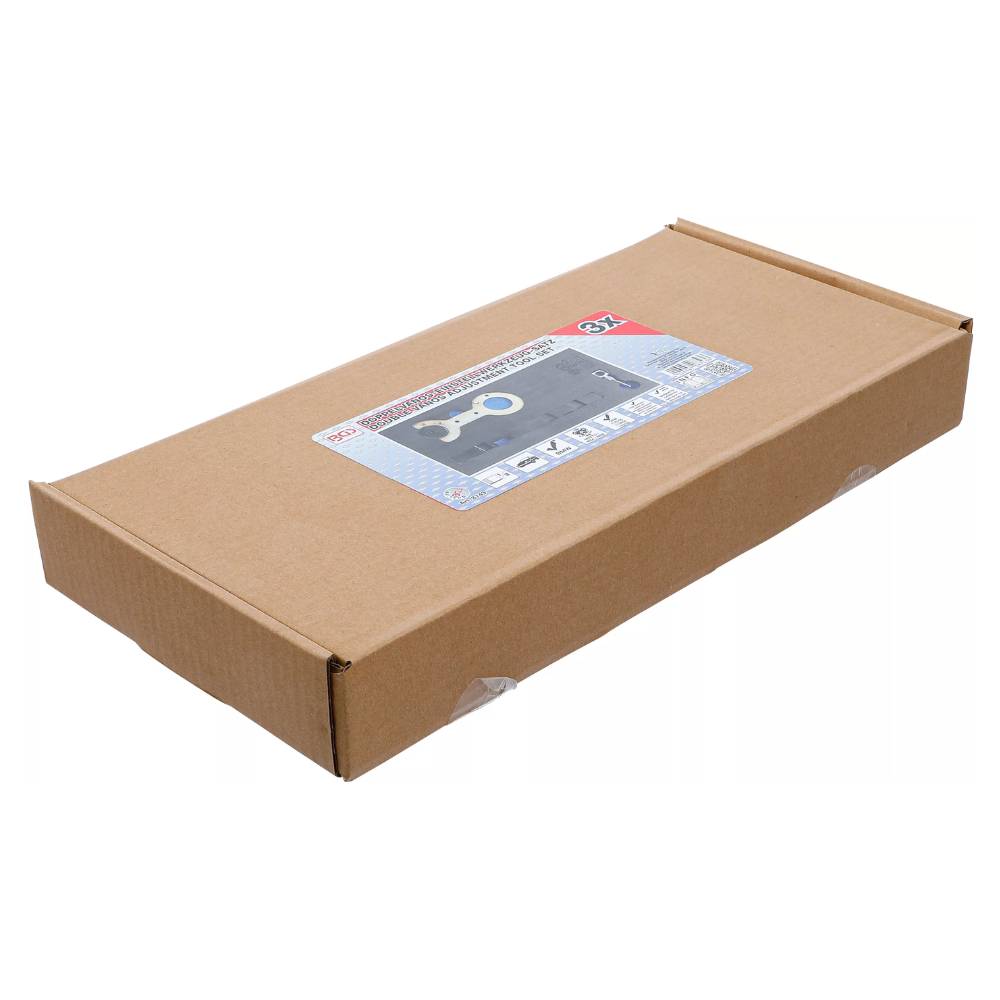 BGS Timingset tooltray BMW dubbele Vanos M52TU / M54 / M56-2