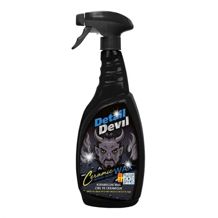 DEVIL Detail Ceramic Wax 1L-0