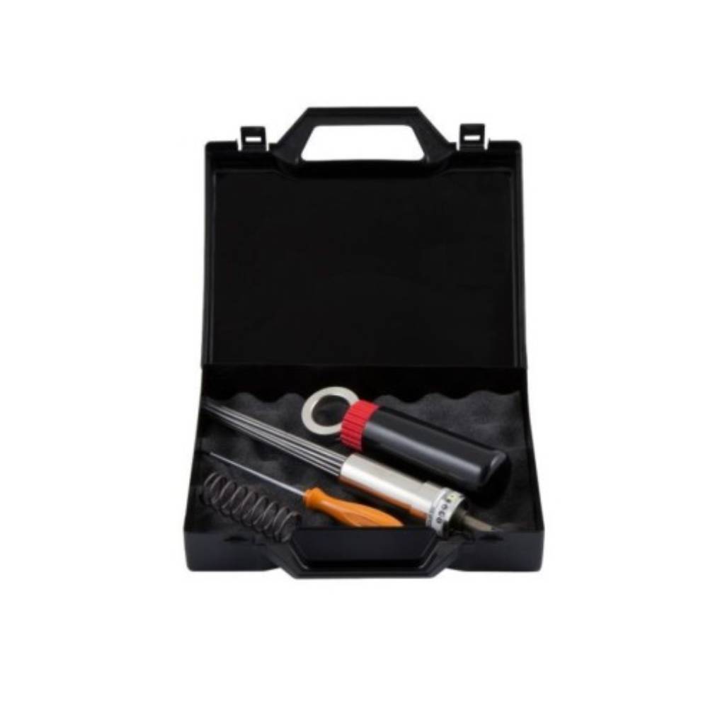 POWERHAND Universele SDS Plus Naaldbikhamer 12 naalden-1