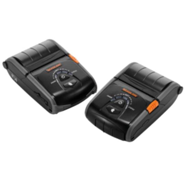 BIXOLON SPP-R200IIIPLUS, 8 dots/mm (203 dpi), USB, RS232, BT (iOS, 5.0), 8 MB RAM / 4 MB Flash