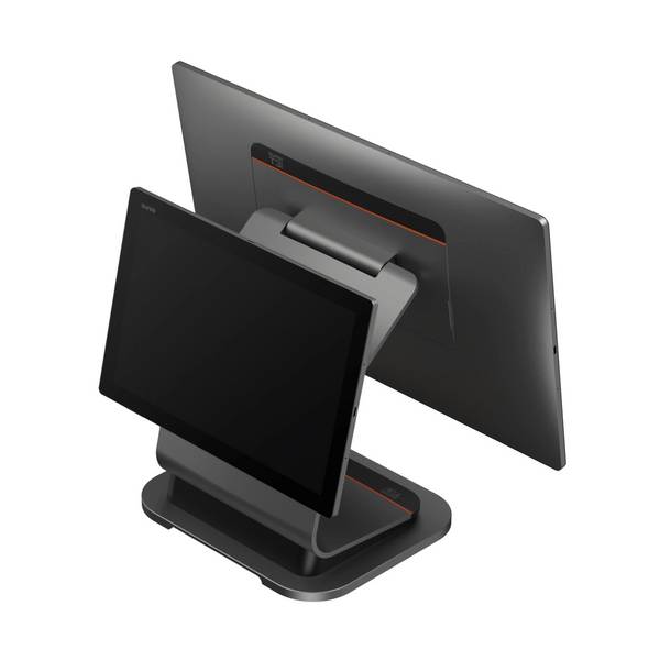 SUNMI Customer Display, NFC