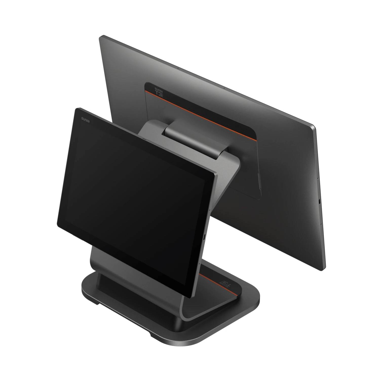 SUNMI Customer Display, NFC-1