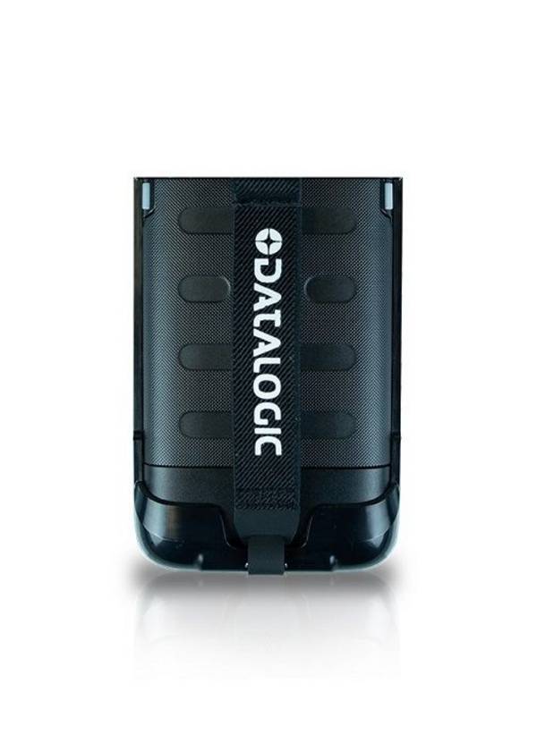 Datalogic spare battery, 4100 mAh, Spare battery, 4100 mAh, fits for: Memor 20