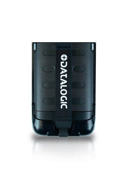 Datalogic spare battery, 4100 mAh, Spare battery, 4100 mAh, fits for: Memor 20-0