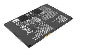 Honeywell Spare Battery, 8,000mAh, Met de Honeywell Reserve Batterij van 8-1