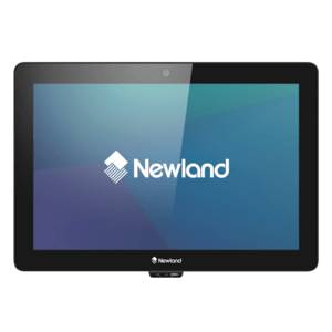 Newland NQuire 1000 Manta III, 4G, PoE, Landscape, 2D, 25.4 cm (10''), GPS, USB, USB-C, BT, Ethernet, WLAN, Android, 4-1
