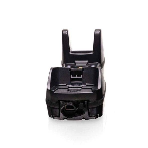 Datalogic charging-/communication station, IP65 beschermingsklasse, Ethernet-0
