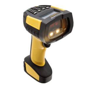 Datalogic PowerScan PM9600, 2D, kabel (USB), RB, IP65 / IP67-0