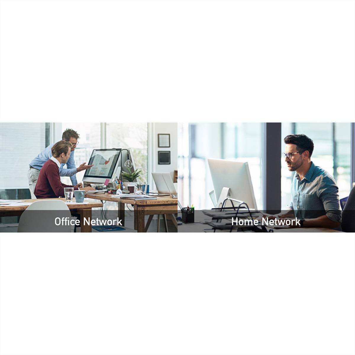 CUDY GS1016 16-poorts Gigabit Metalen Switch-1