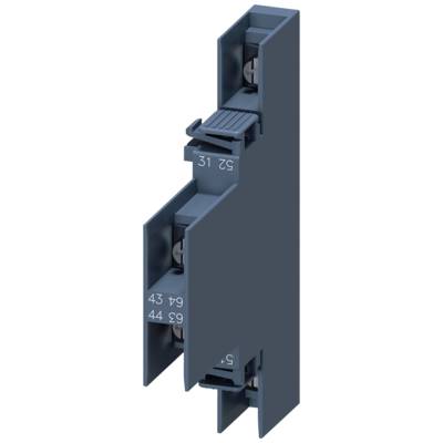 Siemens 3RH2921-4DA11 Hulpschakelblok Direct schakelend 1x NO Opsteekbaar Geschikt voor merk (relais): Siemens Piece 1 s-0
