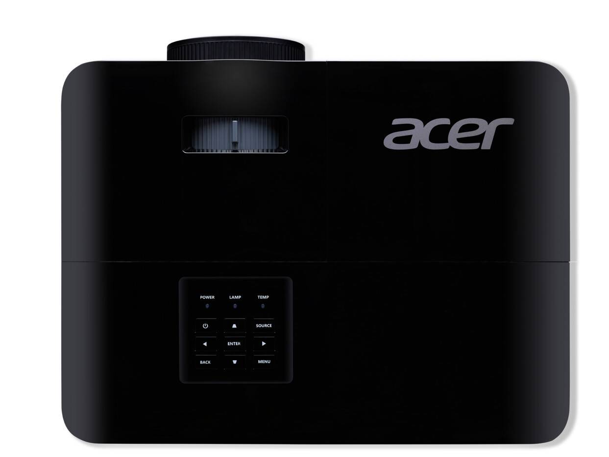 Acer Wave 7 WLAN-router-2