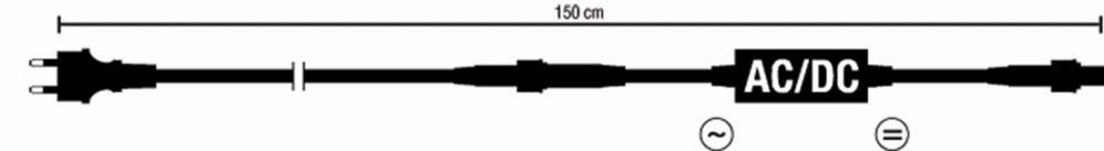 Scharnberger+Hasenbein Anschlußstecker 58921-0