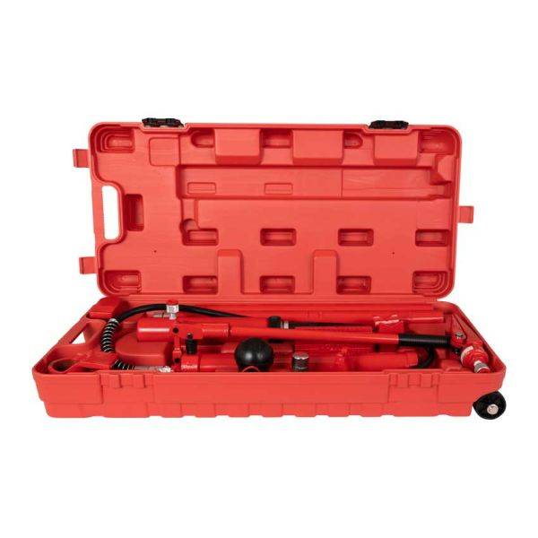 Topgear uitdeukset hydraulisch 10 ton 87202119718228720211971822-0