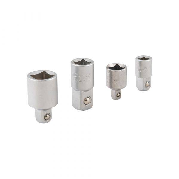 Topgear adapterset 4-delig. 87202119782658720211978265-0
