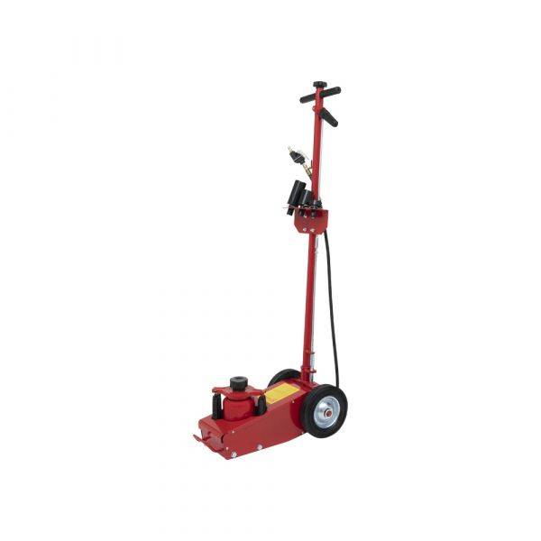 Topgear krik 22 ton, luchtdruk 87202119765208720211976520-0