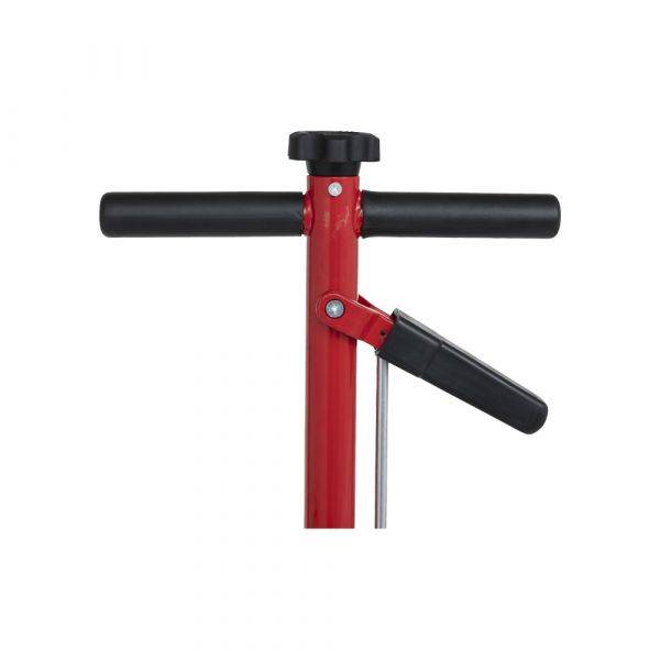 Topgear krik 22 ton, luchtdruk 87202119765208720211976520-2
