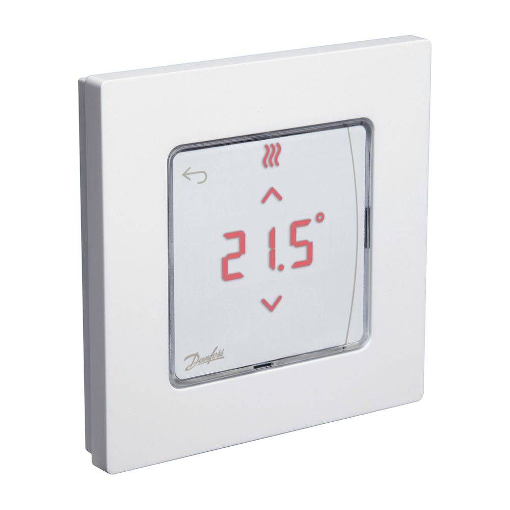 Danfoss UP-Raumthermostat 088U1010-2