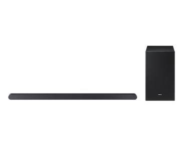 Samsung HW-S700D/EN soundbarluidspreker Zwart 3.1 kanalen-0