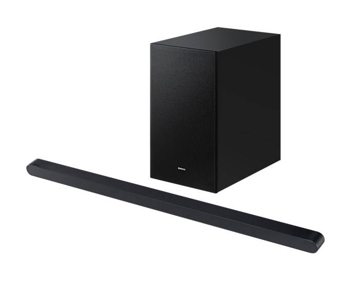 Samsung HW-S700D/EN soundbarluidspreker Zwart 3.1 kanalen-1