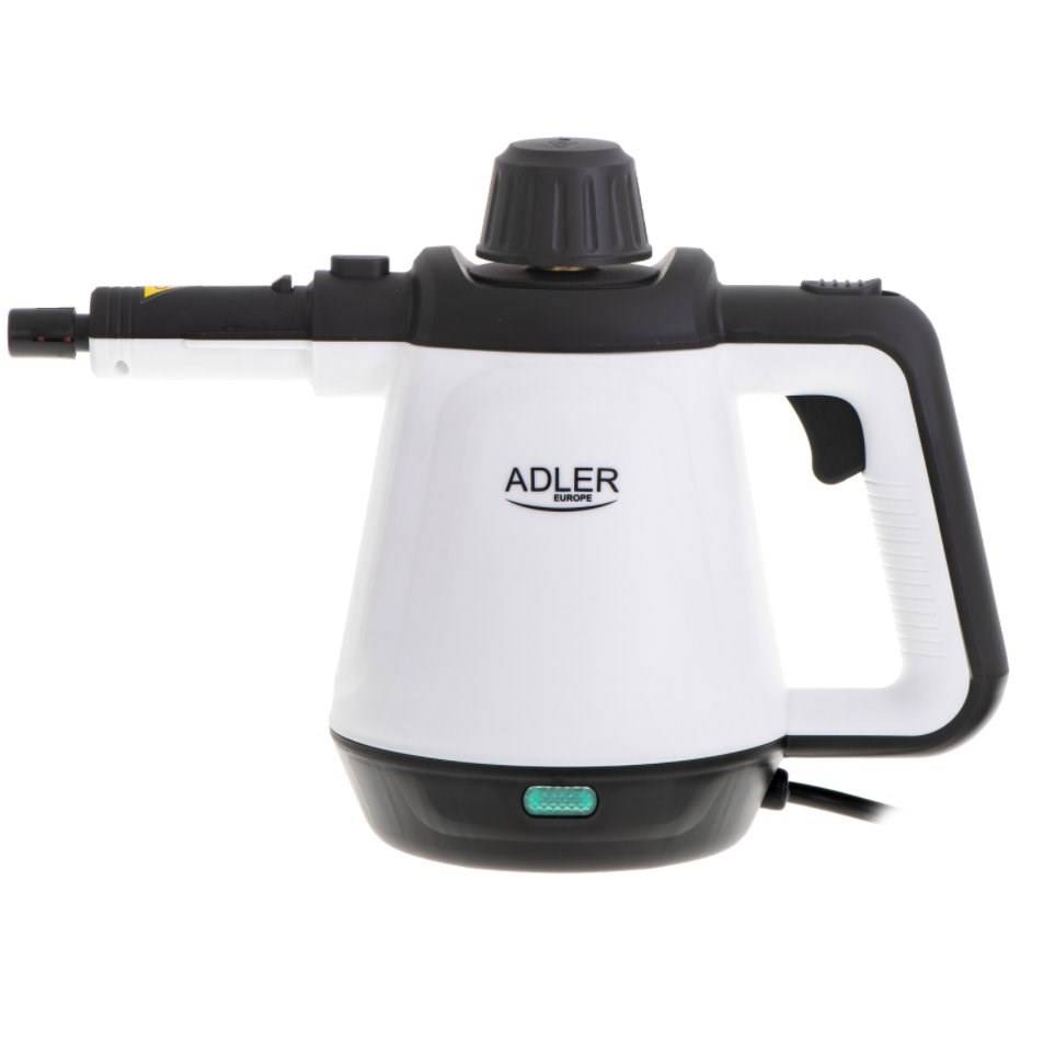 Stoomreiniger Adler AD 7038-0