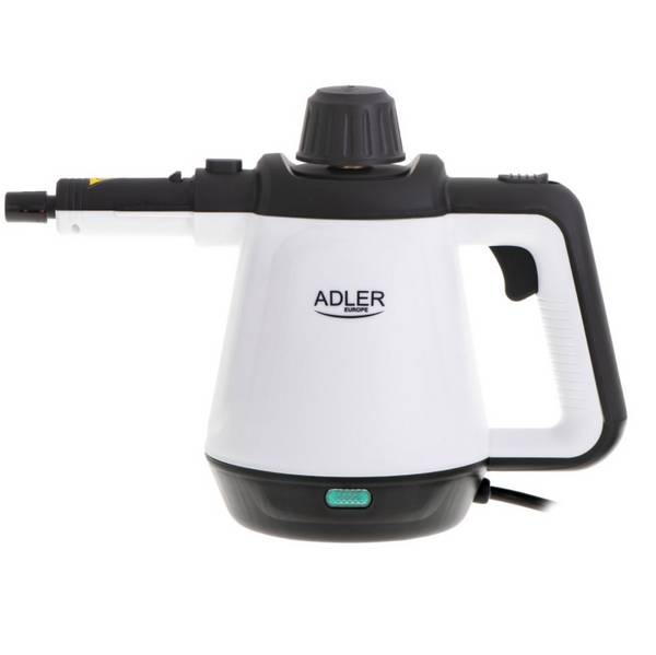 Stoomreiniger Adler AD 7038