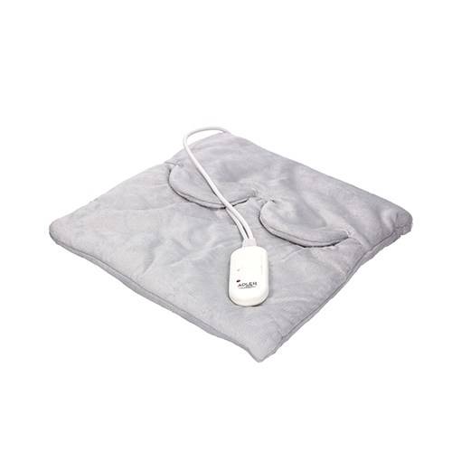 Adler AD 7403 elektrische voetenwarmer 80 W Grijs-1