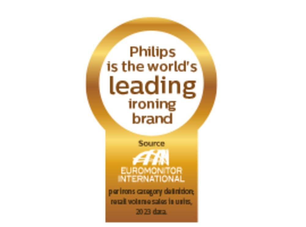 Oplaadbare steel accessoire XV1700/01 Microvezel pads, Mop pad , Universeel, Blauw-2