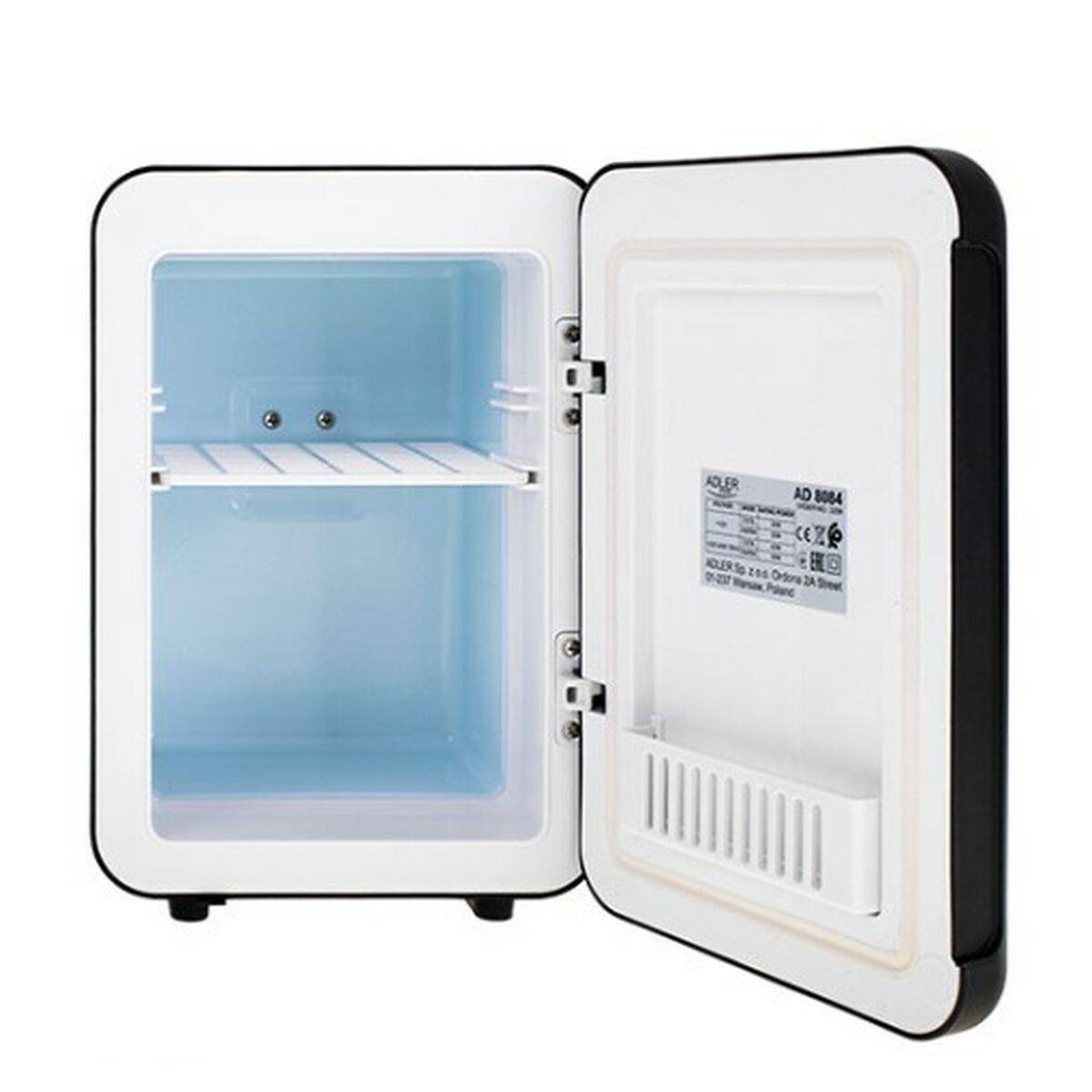 Adler Mini Koelkast 4 L AD 8084-2