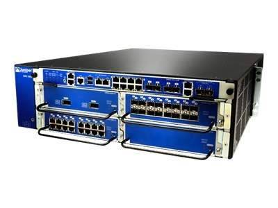 Juniper Networks SRX3400BASE-AC-1