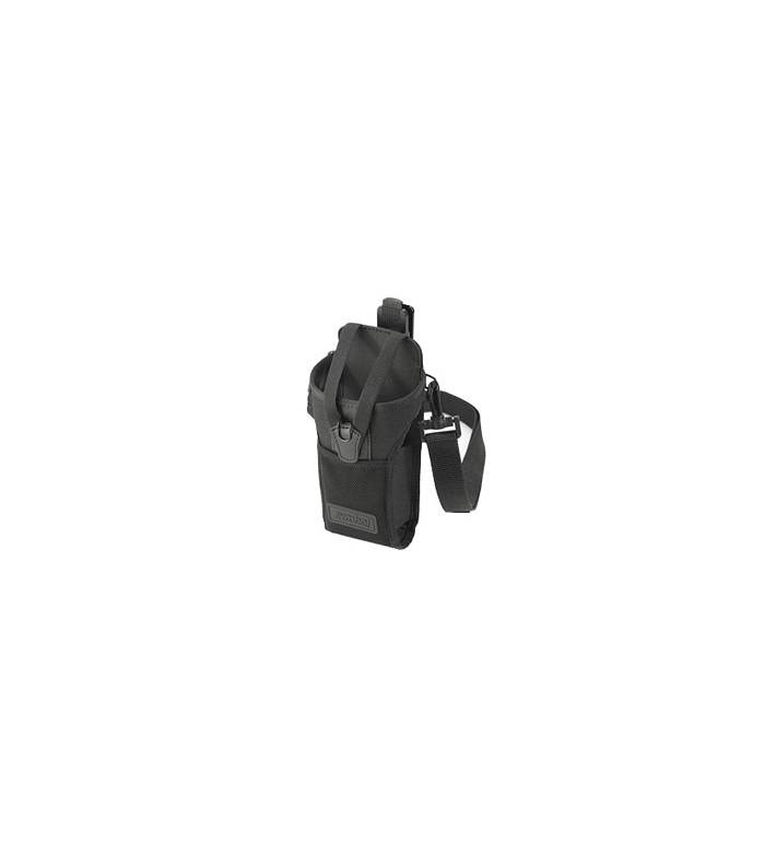 Zebra Holster, 170 g, incl.: shoulder strap-0