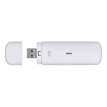 ZTE MF833N modem (wit)