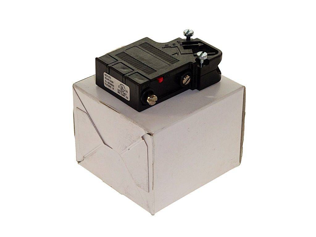 Siemens - 6ES7972-0BA41-0XA0 - SIEMENS 6ES7972-0BA41-0XA0-0
