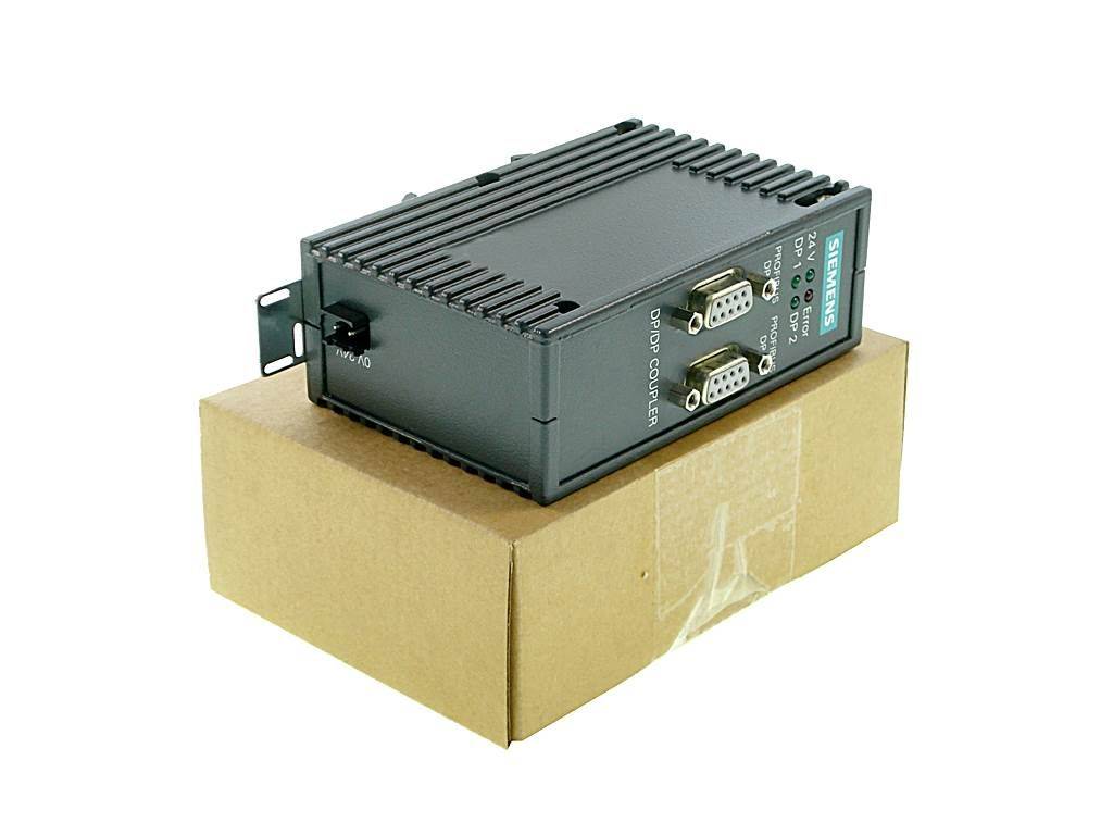 ONDERDEEL SIMATIC DP, DECENTRALE PERIFERIE DP/DP-KOPPELAAR-0