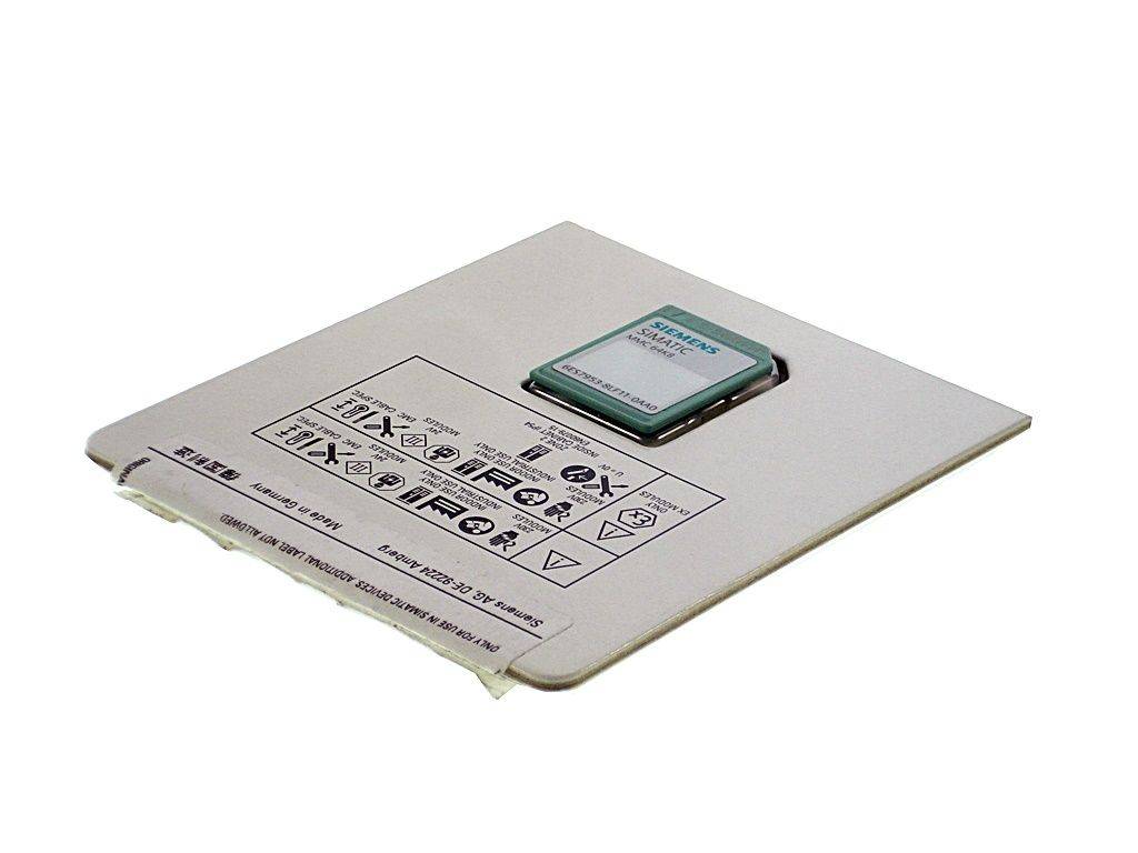 Siemens - 6ES7953-8LF11-0AA0 - SIEMENS 6ES7953-8LF11-0AA0-0